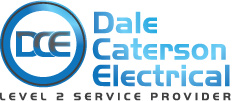 Dale Caterson Electrical - Level 2 service provider