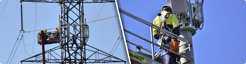 Overhead Electrical Services